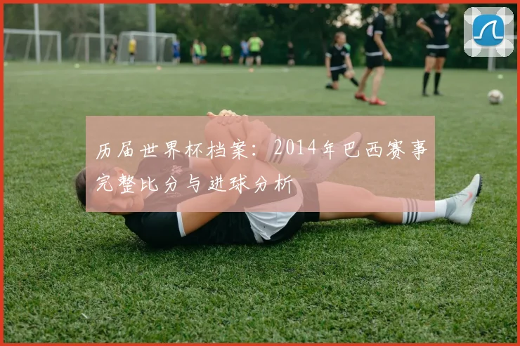 历届世界杯档案：2014年巴西赛事完整比分与进球分析