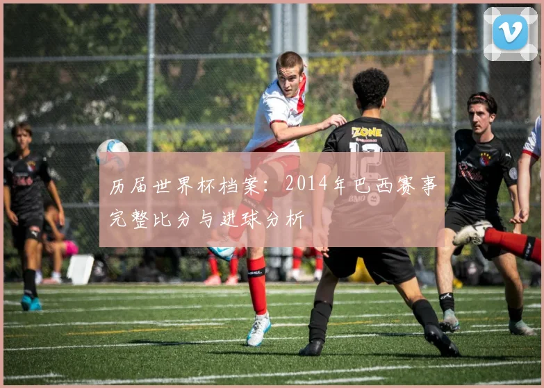 历届世界杯档案：2014年巴西赛事完整比分与进球分析